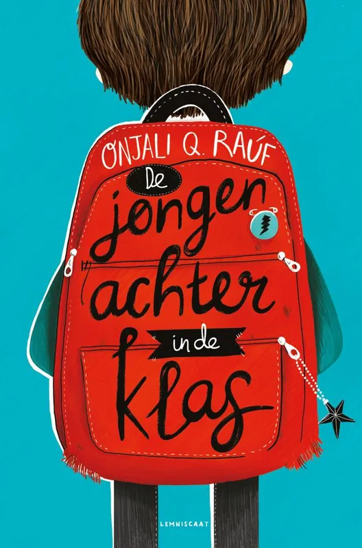 Actieprijs De jongen achter in de klas / Druk 4