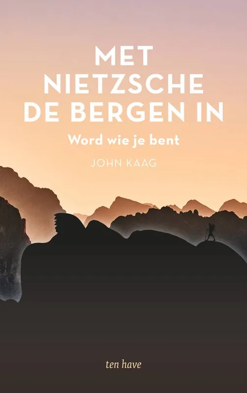 Met Nietzsche de bergen in / Druk 2 Voordeelprijs