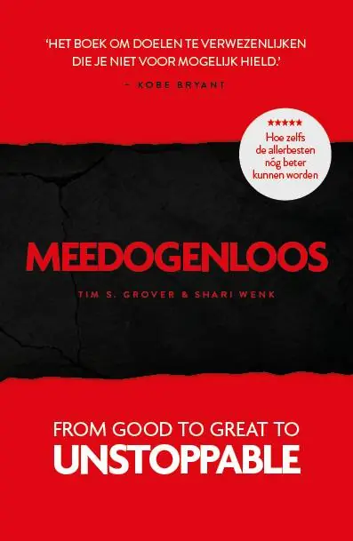 Beperkt Aanbod Meedogenloos / Druk 2