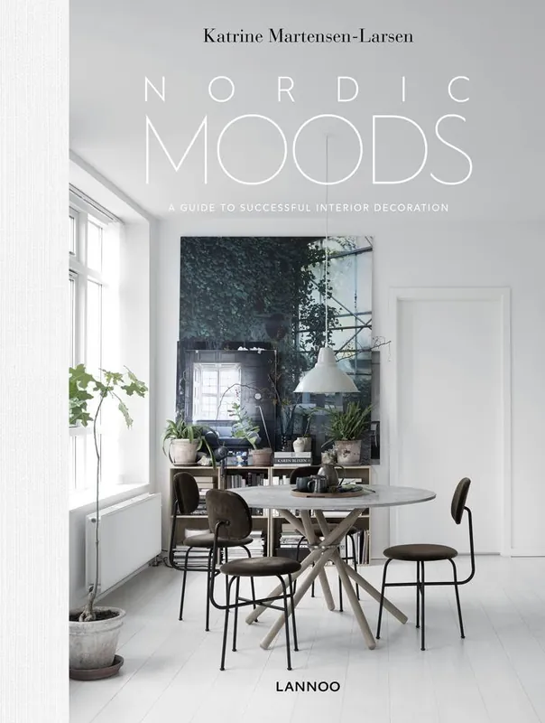 Shop Nu Nordic Moods / 1st Edition