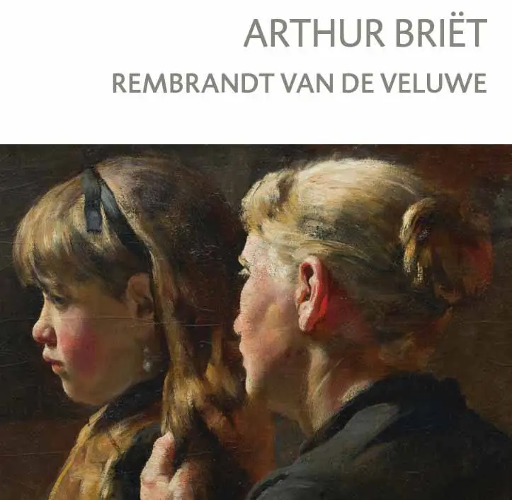 Arthur Briët / Druk 1 Nieuw