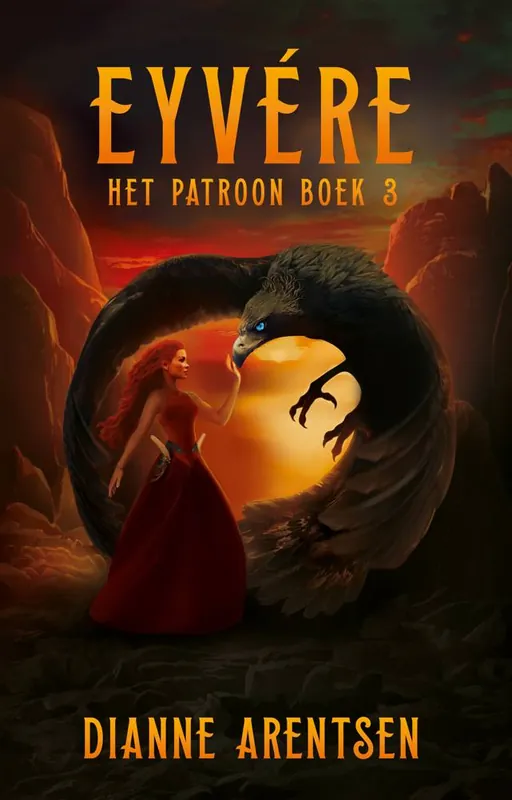 Snelle Levering Eyvére / Druk 1