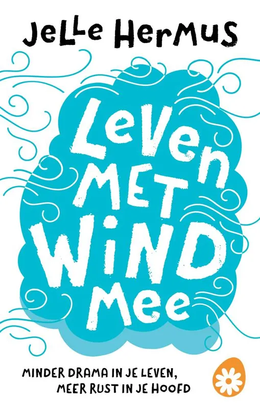 Lage Prijs Leven met wind mee / Druk 8