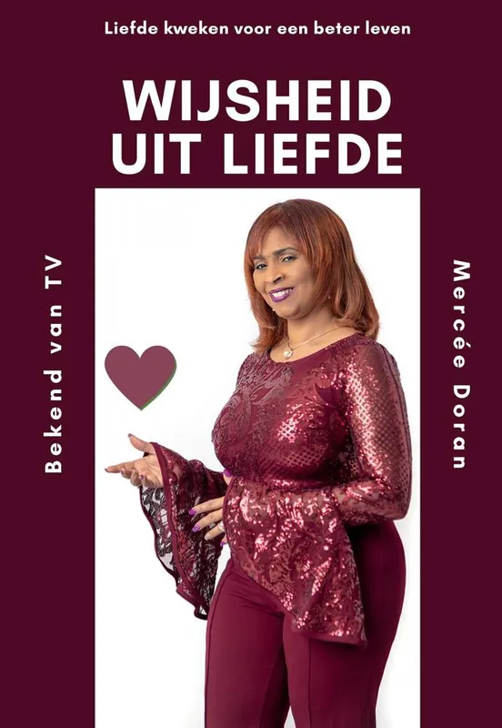 Wijsheid uit Liefde / Druk 1 Korting