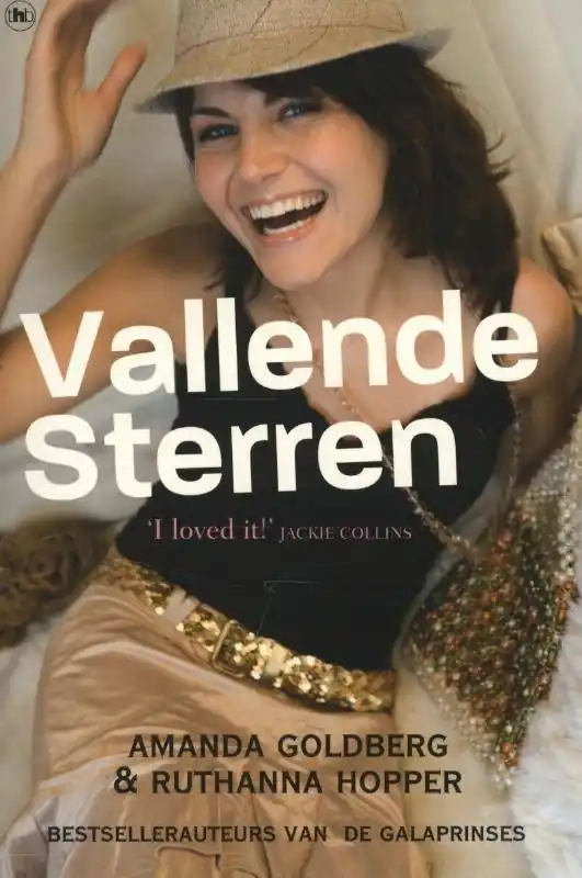 Koopje Vallende sterren / Druk 1