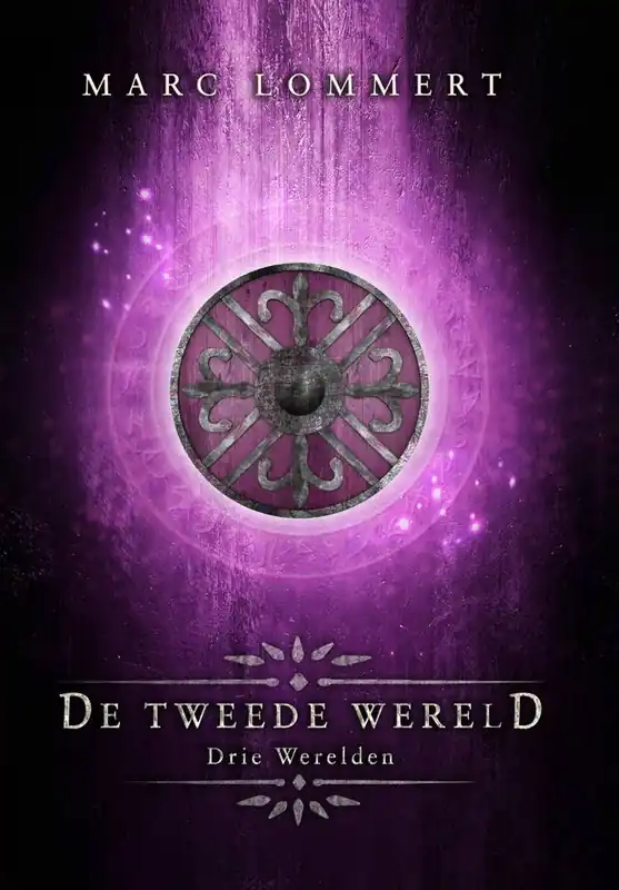 De Tweede Wereld / Druk 1 Alleen Vandaag
