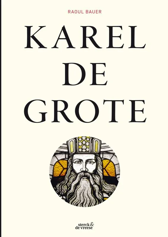 Finale Uitverkoop Karel de Grote / Druk 1