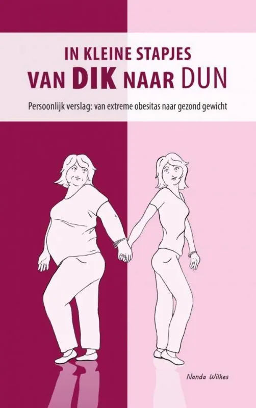 Op = Op In kleine stapjes van dik naar dun / Druk 1