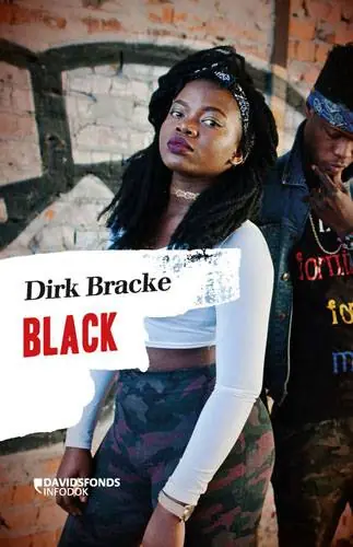 Black / Druk 1 Lage Kosten