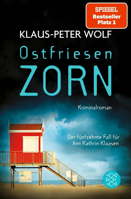 Ostfriesenzorn Fabrieksprijs