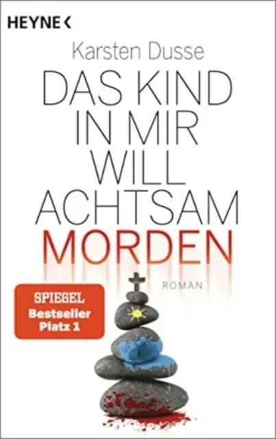 Das Kind in mir will achtsam morden Betaalbaar