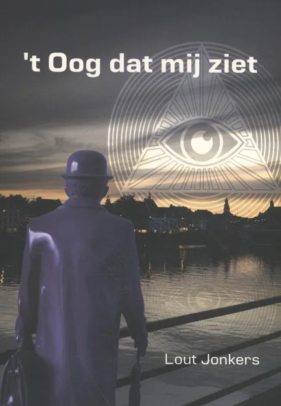 Gecertificeerd 't Oog dat mij ziet / Druk 1