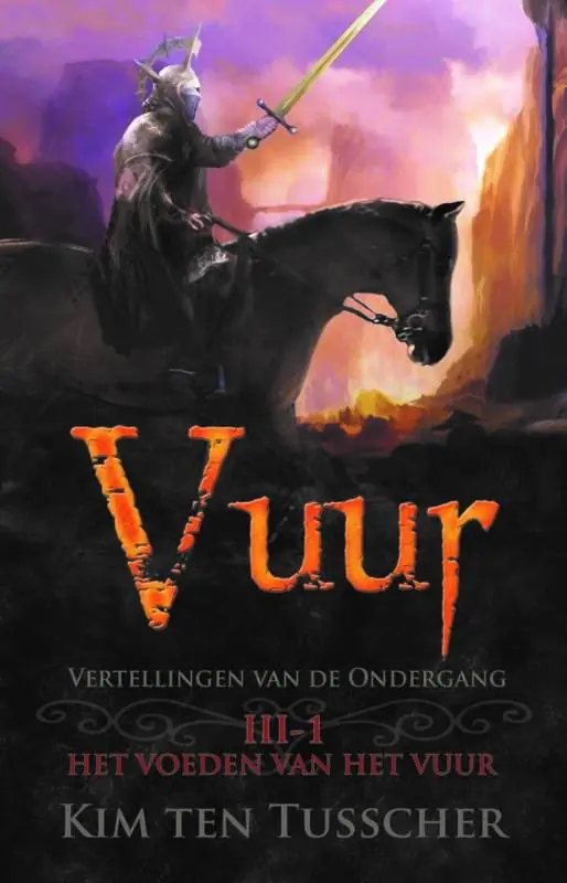 Lage Kosten Vuur 1 / Druk 1
