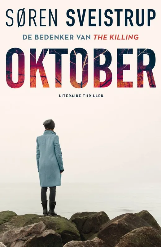 Op = Op Oktober / Druk 1
