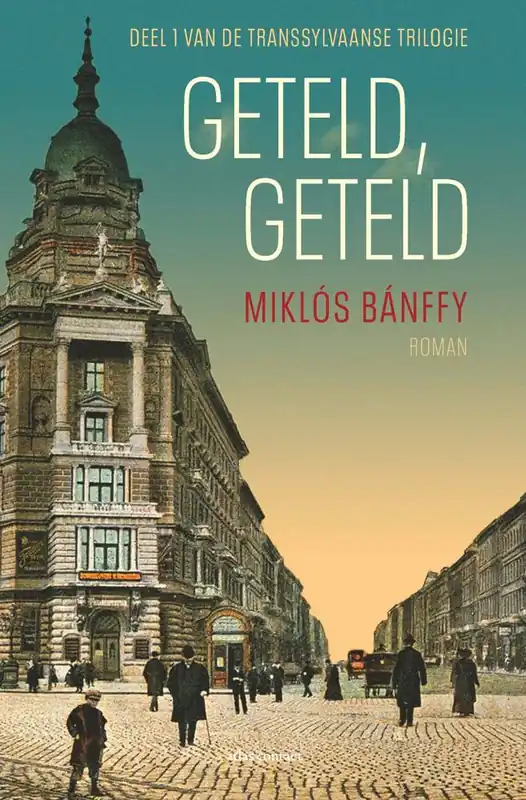 Snelle Levering Geteld, geteld / Druk 4