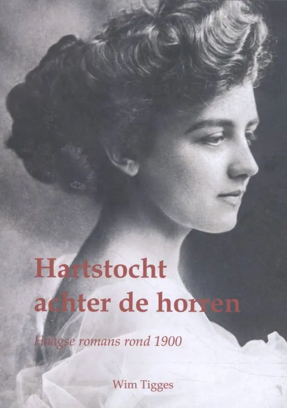 Nu Kopen Hartstocht achter de horren / Druk 1