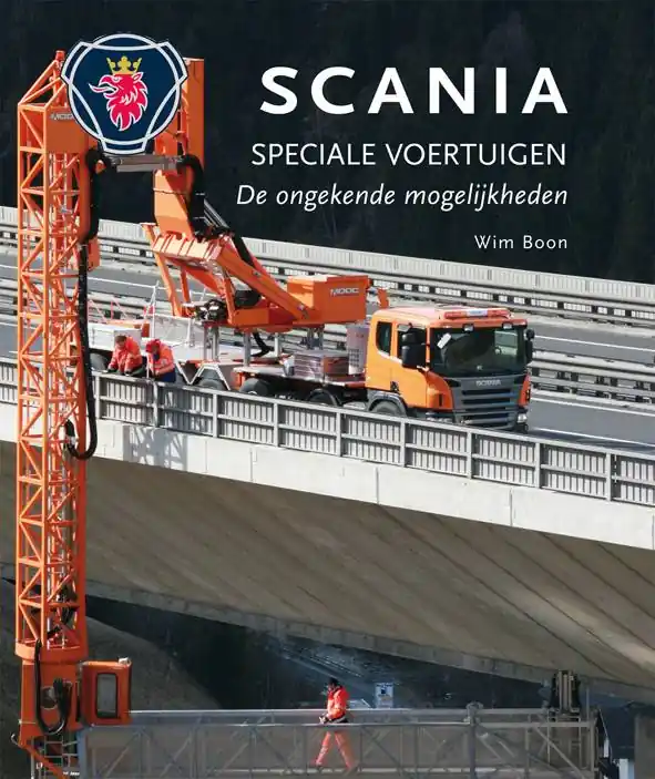 Scania / Druk 1 Koop Online