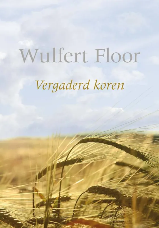 Vergaderd koren / Druk 1 Direct Verzonden