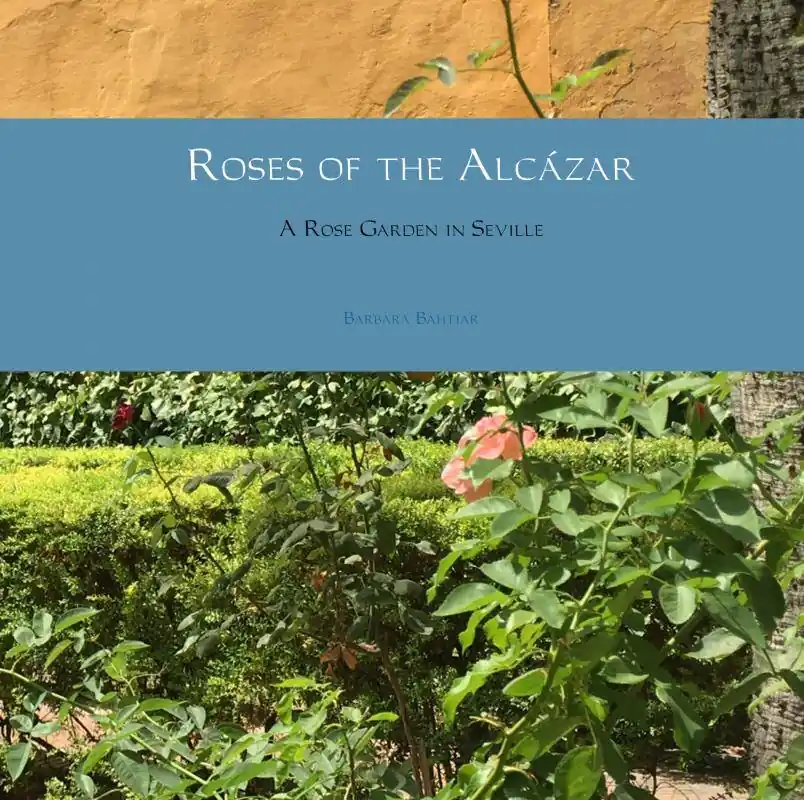 Roses of the Alcázar / 1st Edition Op = Op