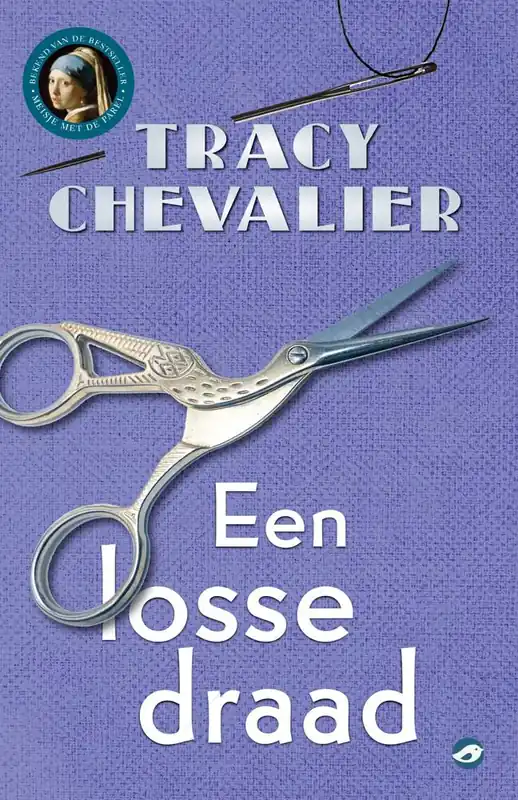 Een losse draad / Druk 1 Bestel Nu