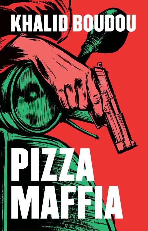 Nieuw Pizzamaffia / Druk 1