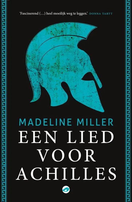 Lage Prijs Een lied voor Achilles