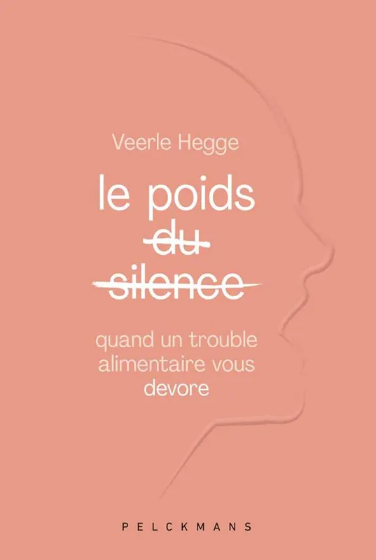 Fabrieksprijs Le poids du silence / 1 Edition