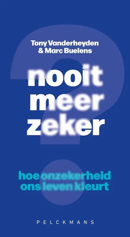 Snelle Levering Nooit meer zeker? / Druk 1