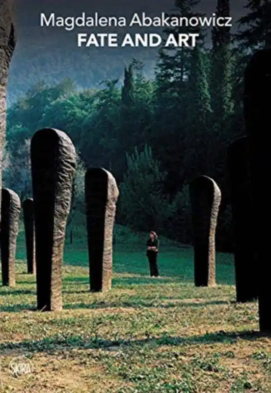 Fabrieksprijs Magdalena Abakanowicz