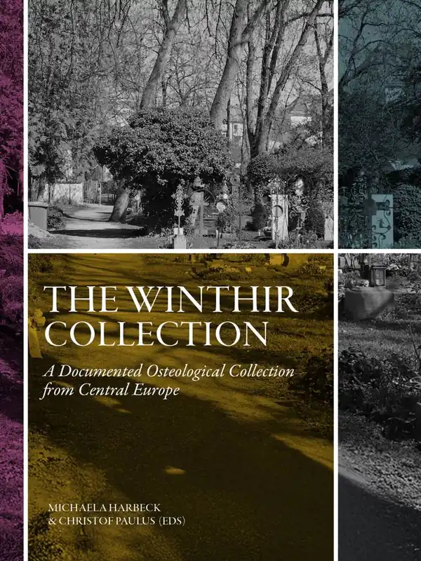 Goedkoop The Winthir Collection / 1st Edition