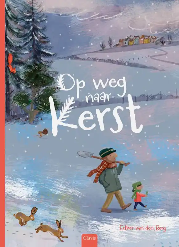 Op weg naar kerst / Druk 1 Nu Kopen