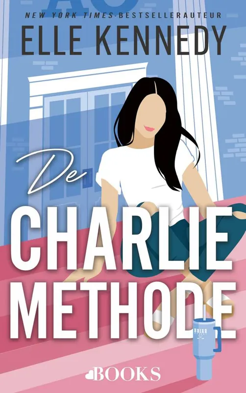 De Charlie-methode / Druk 1 Exclusieve Aanbieding