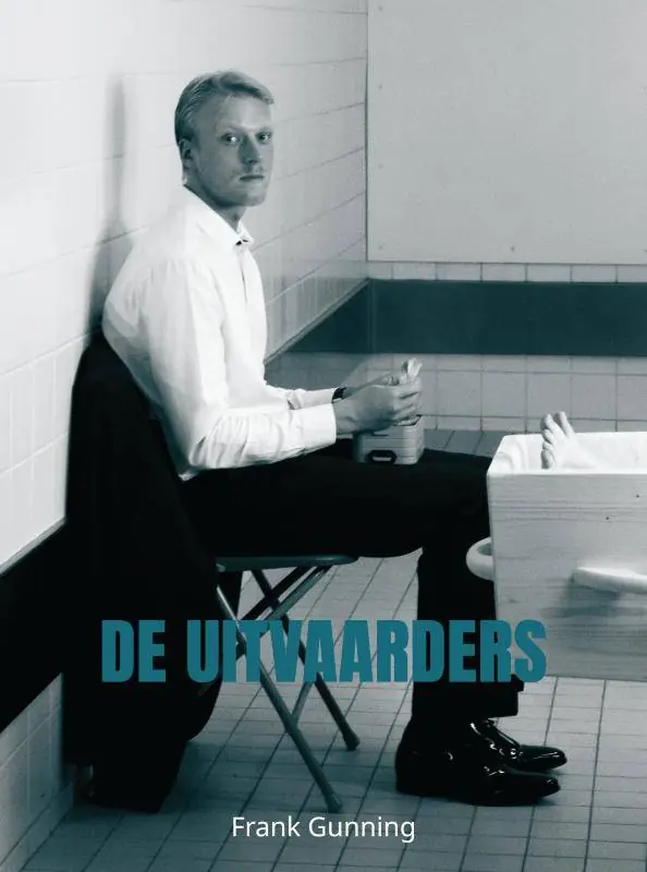 De Uitvaarders / Druk 1 Koop Online