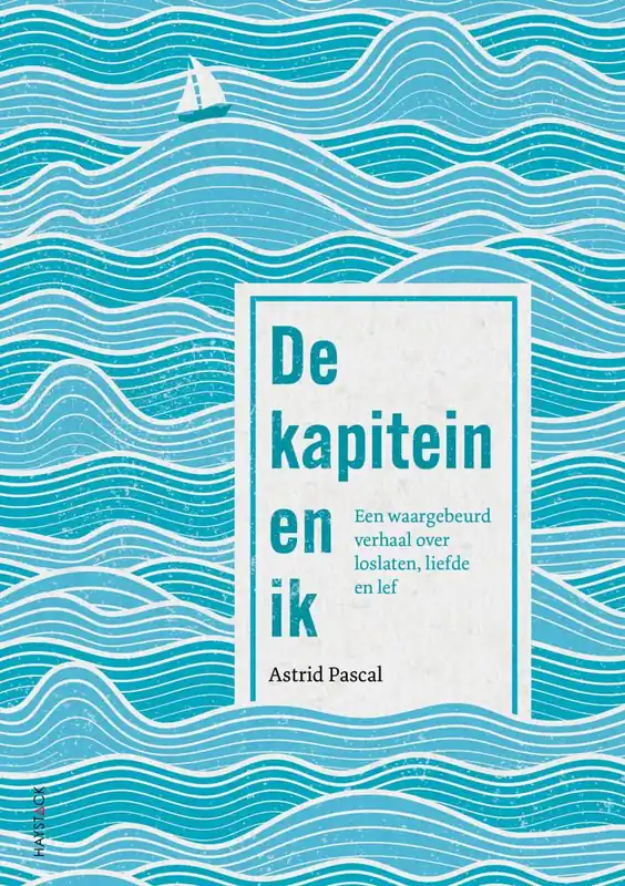 Beperkte Voorraad De kapitein en ik / Druk 2