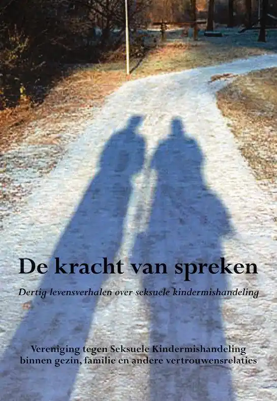 Uitverkoop De kracht van spreken / Druk 1