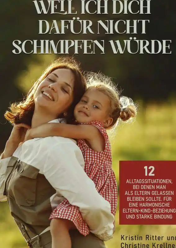 Finale Uitverkoop Weil ich dich dafür nicht schimpfen würde / 1 Edition