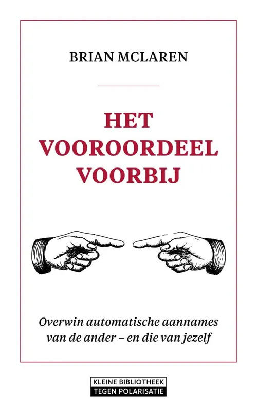 Aanbieding Het vooroordeel voorbij / Druk 1
