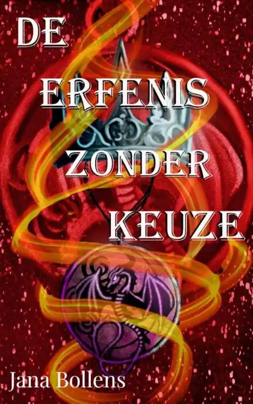 De erfenis zonder keuze / Druk 1 Hete Deal