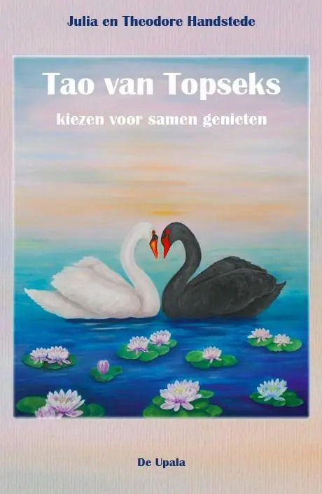 Tao van topseks / Druk 1 Op = Op
