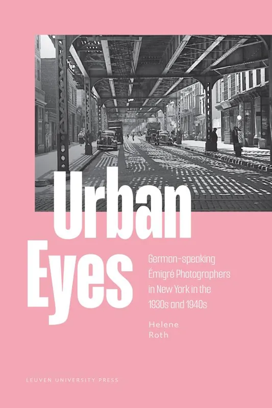 Urban Eyes / 1st Edition Shop Nu