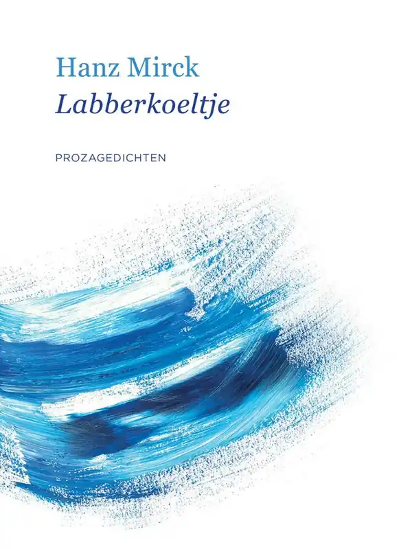 Voordeelprijs Labberkoeltje / Druk 1