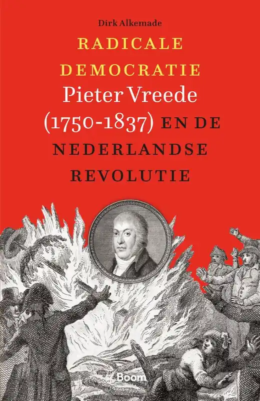 Radicale democratie / Druk 1 Betrouwbaar