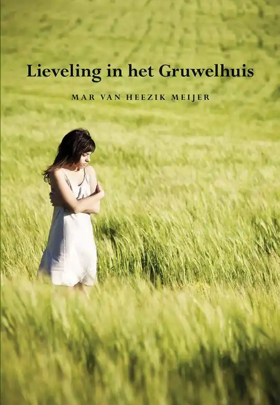 Lieveling in het Gruwelhuis / Druk 1 Koop Vandaag