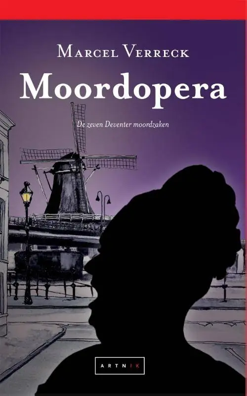 Shop Nu Moordopera / Druk 1