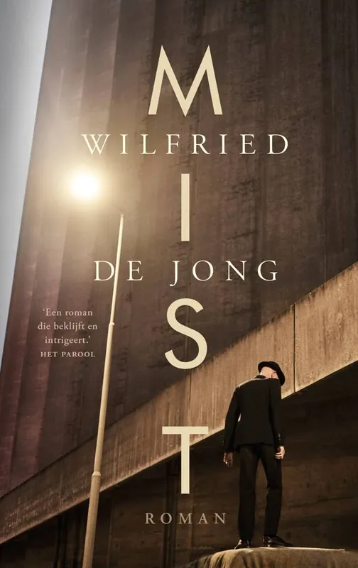 Mist / Druk 3 Favoriet