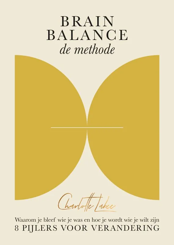 Merkproduct Brain Balance: de methode / Druk 2