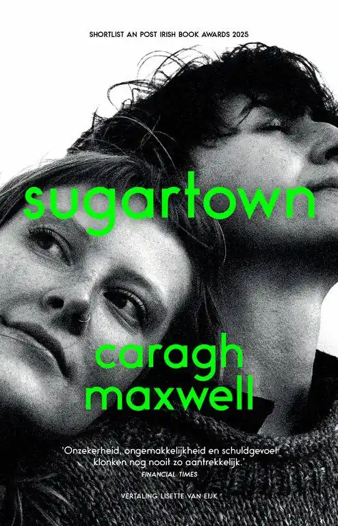 Exclusieve Aanbieding Sugartown / Druk 1