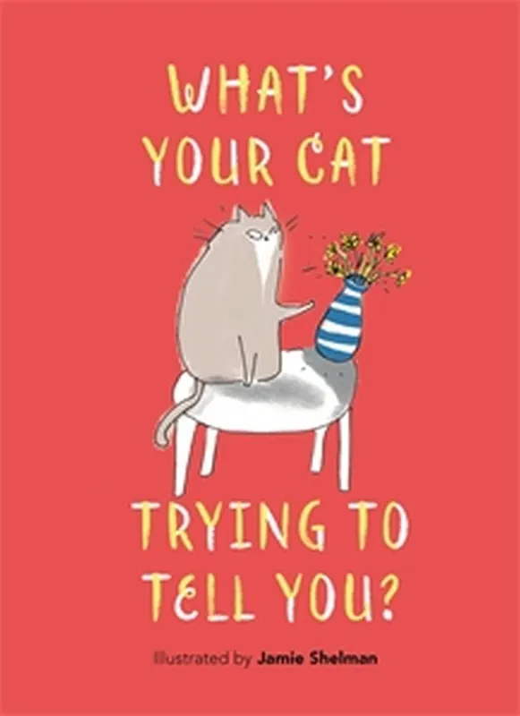 Veilige Betaling What’s Your Cat Trying to Tell You?