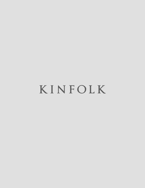 Koopje Kinfolk Volume 58