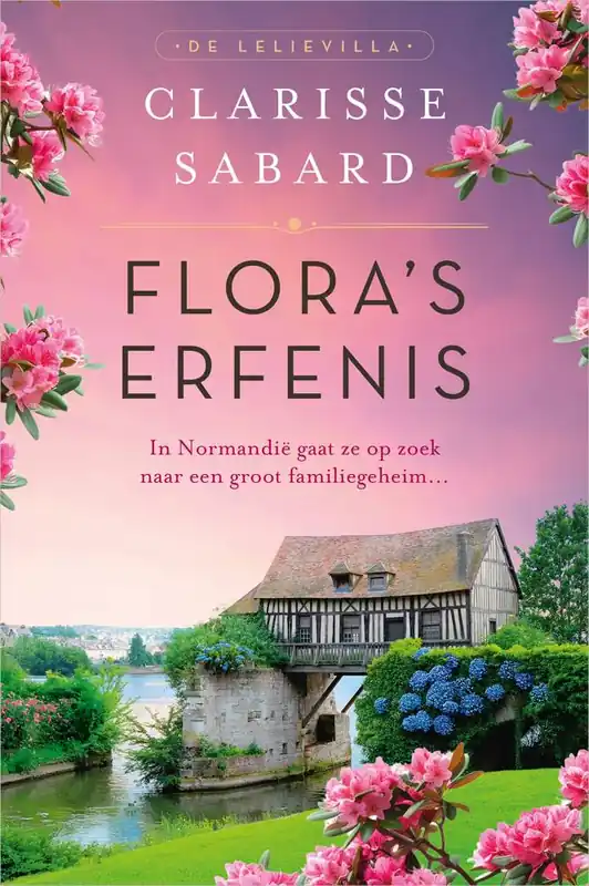 Premium Flora's erfenis / Druk 1